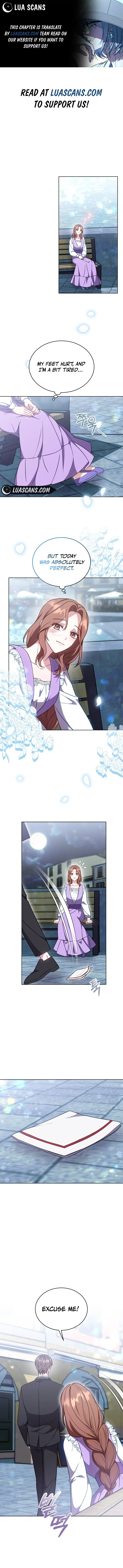 While You’re In Love Chapter 30 page 2