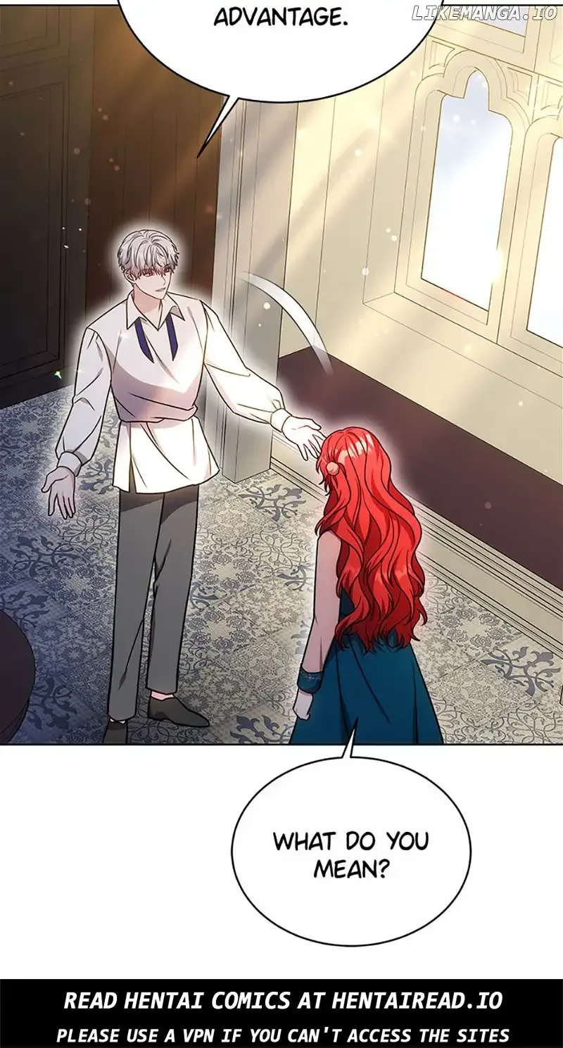 While You’re In Love Chapter 25 page 66