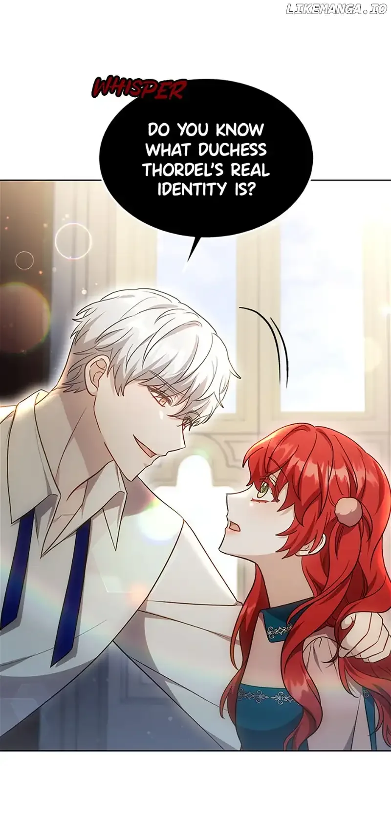 While You’re In Love Chapter 25 page 59