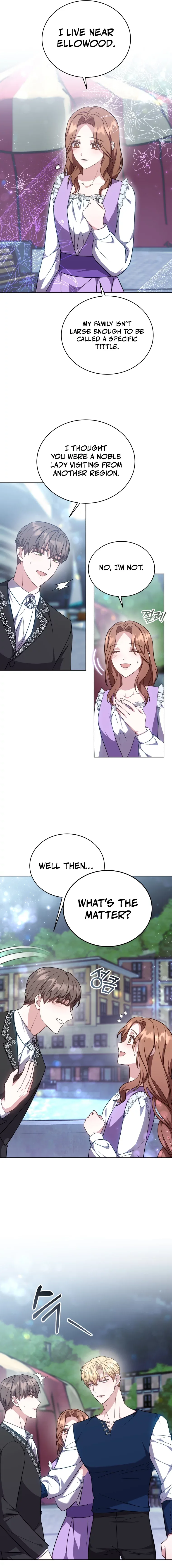 While You’re In Love Chapter 30 page 4