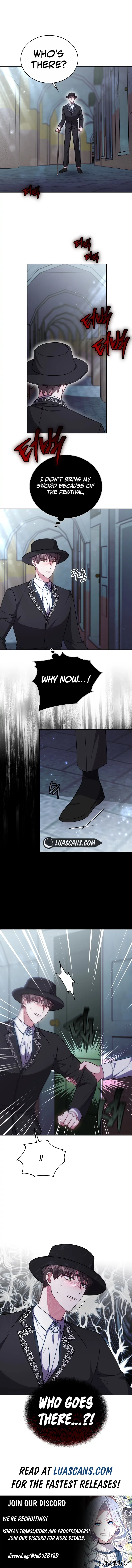 While You’re In Love Chapter 30 page 15