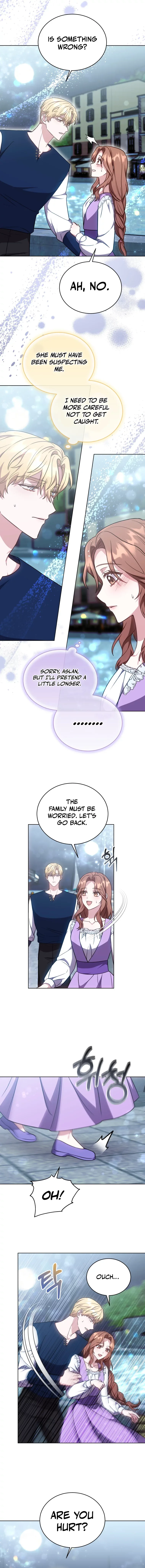 While You’re In Love Chapter 30 page 10