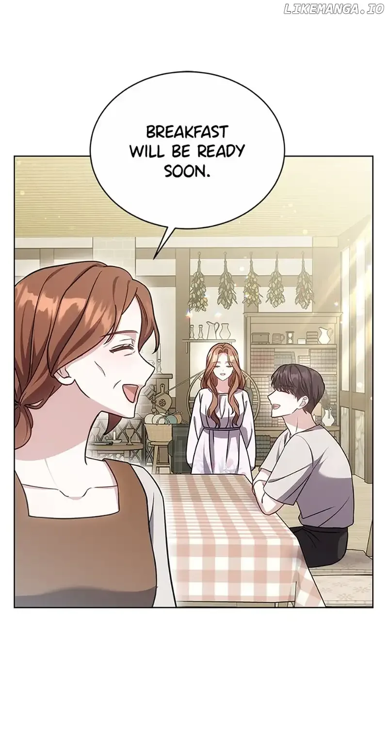 While You’re In Love Chapter 24 page 47