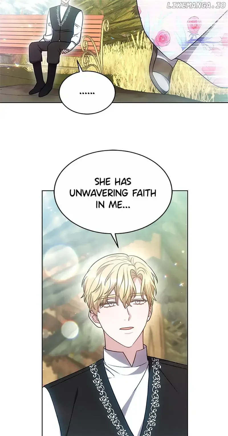 While You’re In Love Chapter 25 page 50