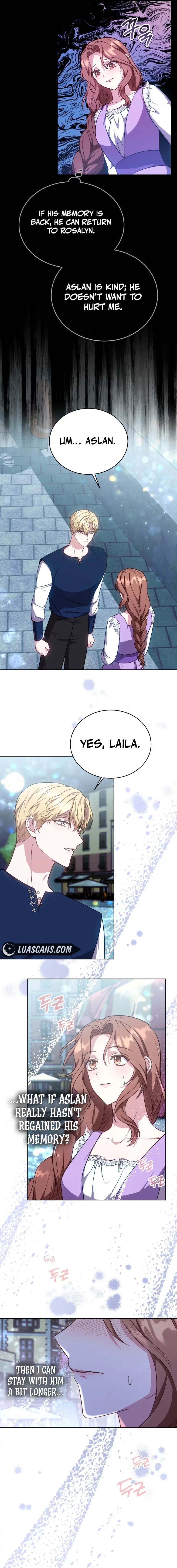 While You’re In Love Chapter 30 page 9