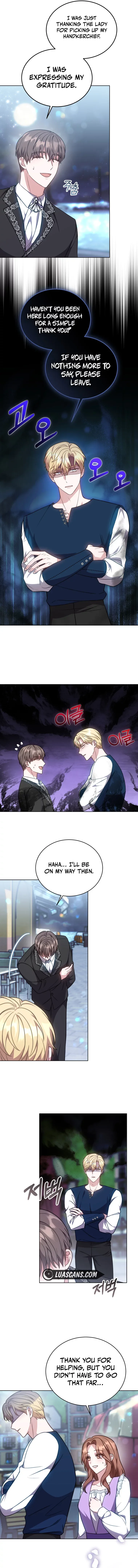 While You’re In Love Chapter 30 page 5