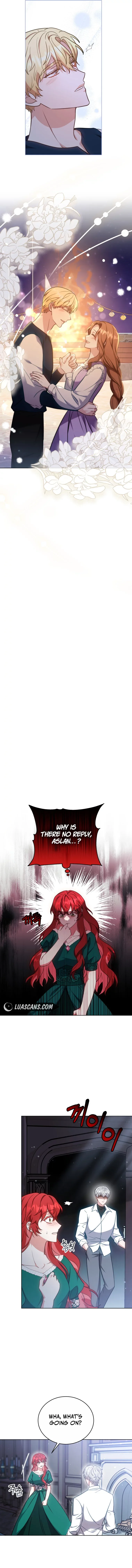 While You’re In Love Chapter 29 page 14