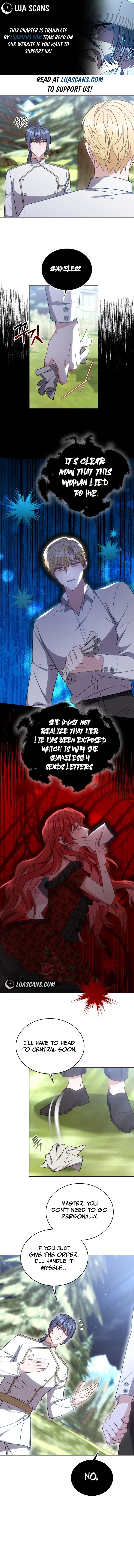 While You’re In Love Chapter 29 page 2