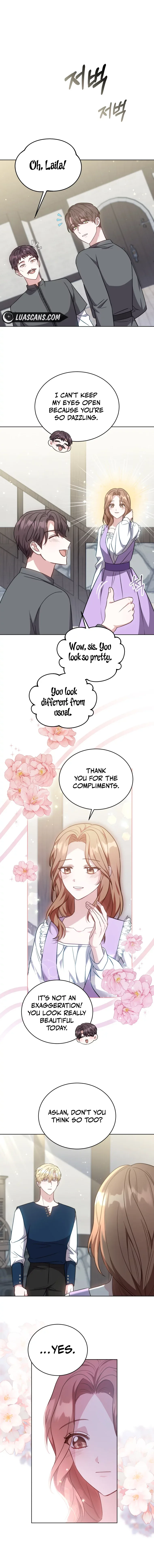 While You’re In Love Chapter 29 page 5