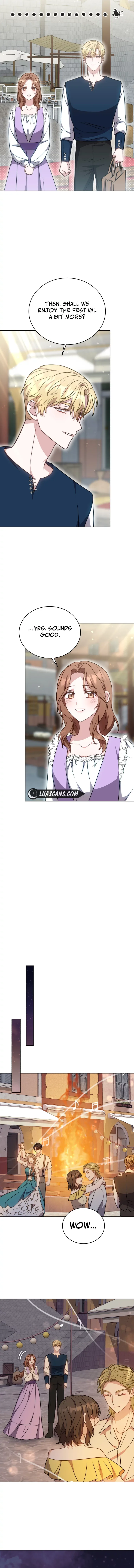 While You’re In Love Chapter 29 page 11