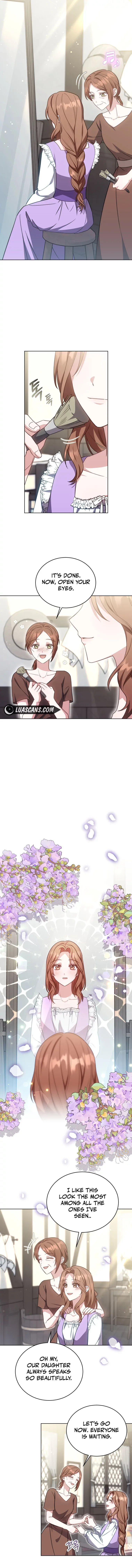 While You’re In Love Chapter 29 page 4