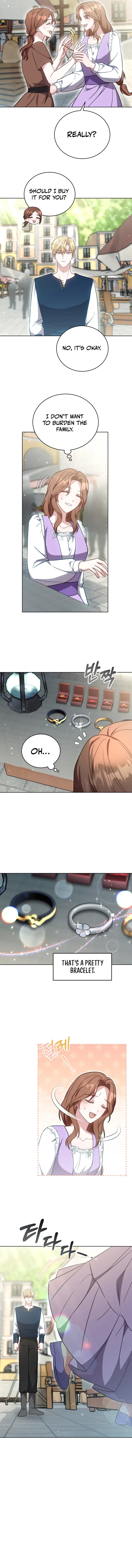 While You’re In Love Chapter 29 page 7