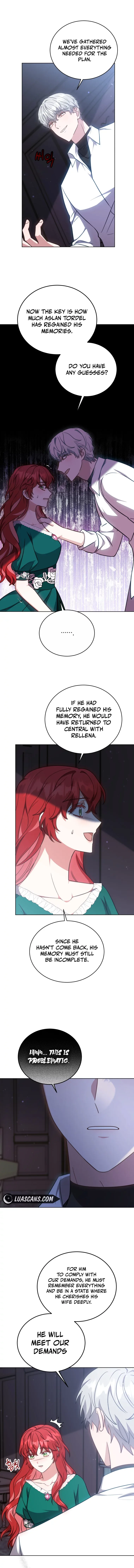 While You’re In Love Chapter 29 page 15