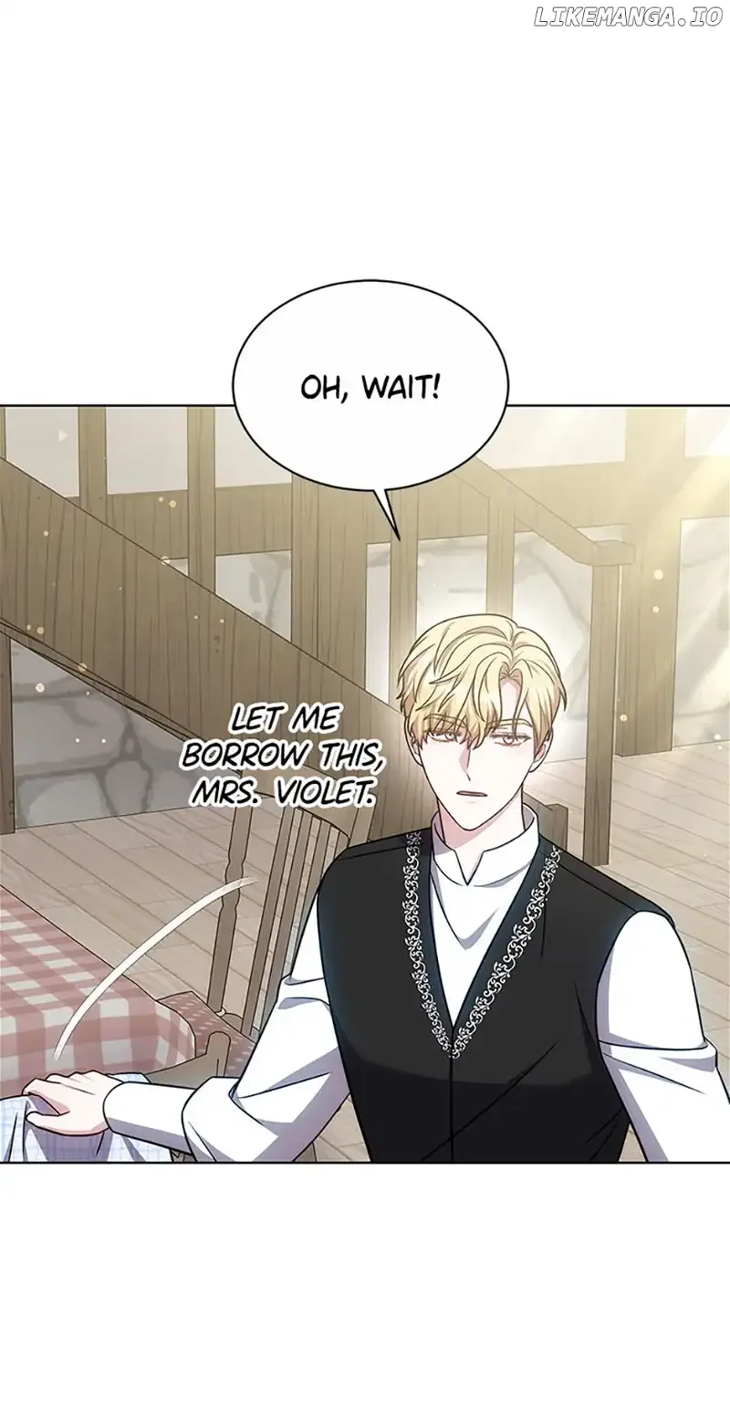 While You’re In Love Chapter 24 page 60