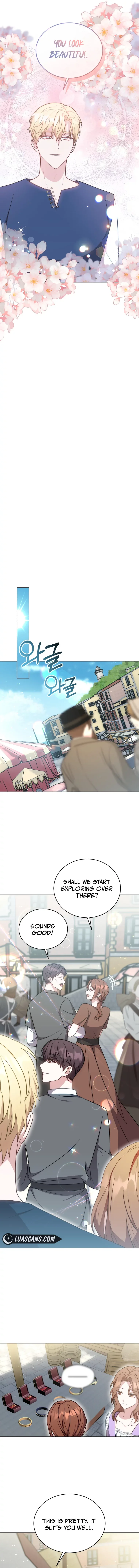 While You’re In Love Chapter 29 page 6