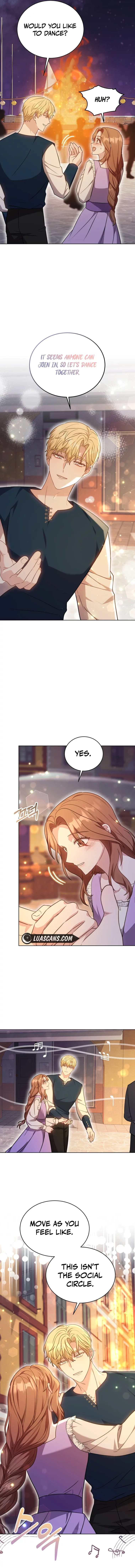 While You’re In Love Chapter 29 page 12