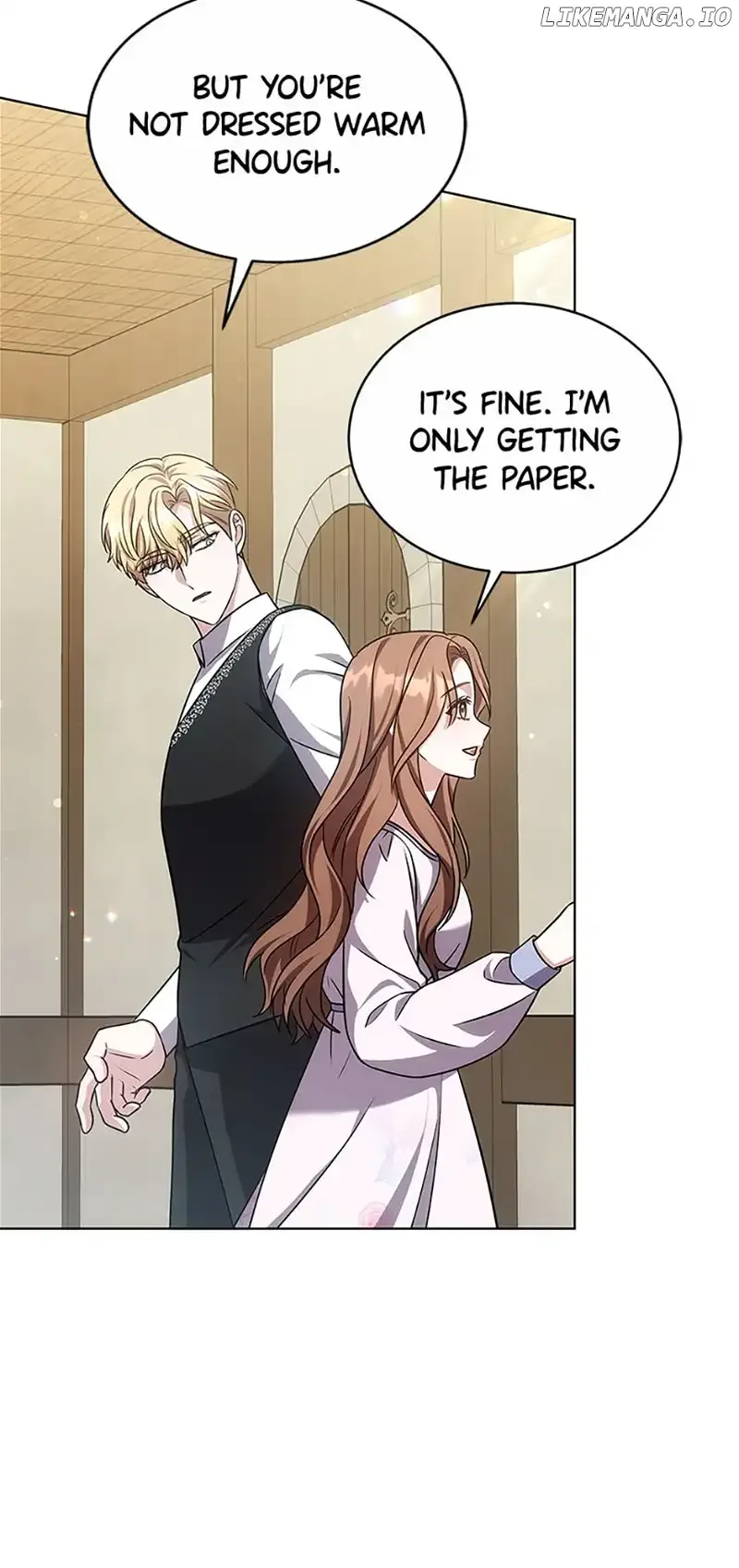 While You’re In Love Chapter 24 page 59