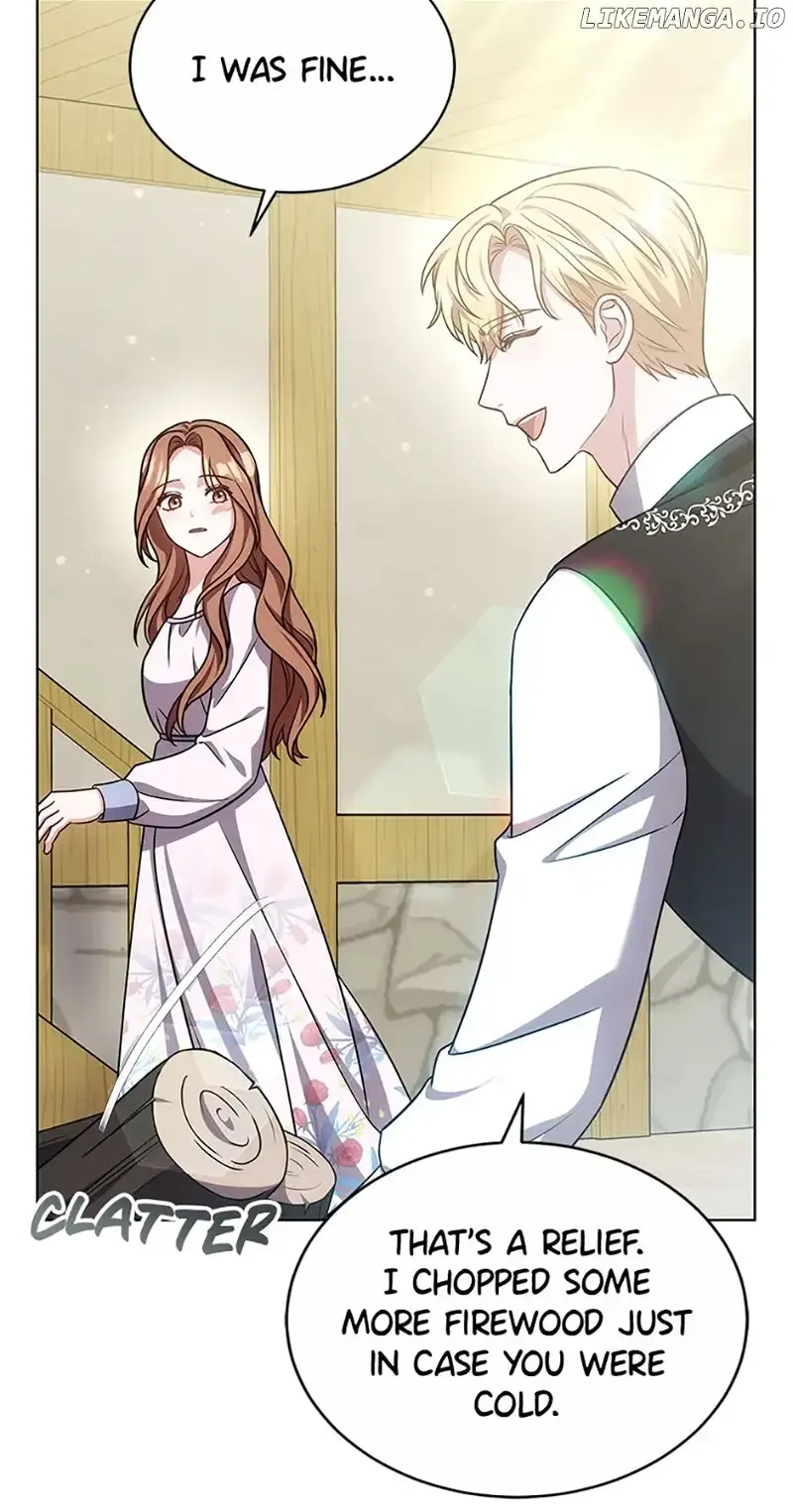 While You’re In Love Chapter 24 page 53