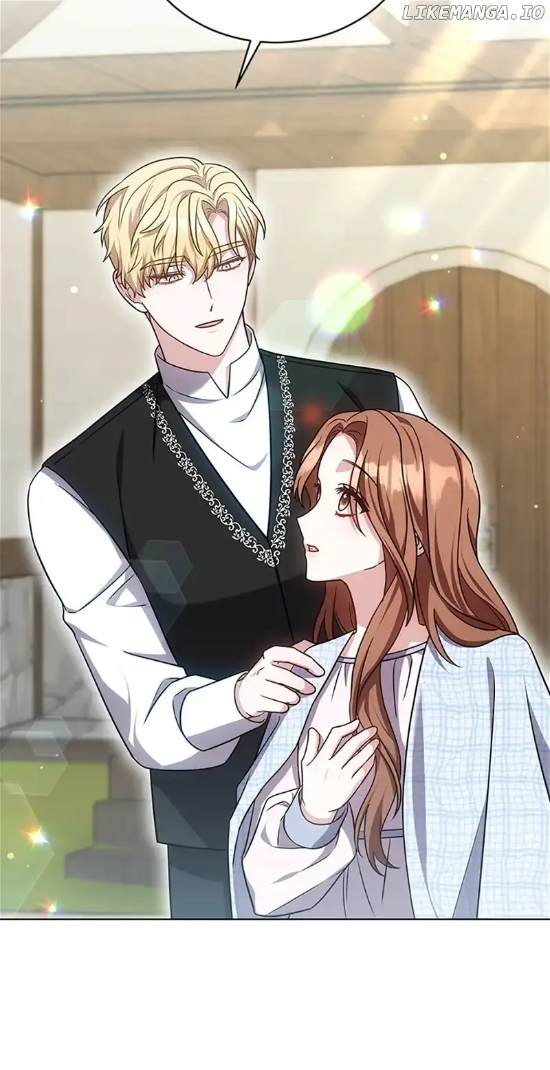 While You’re In Love Chapter 24 page 63