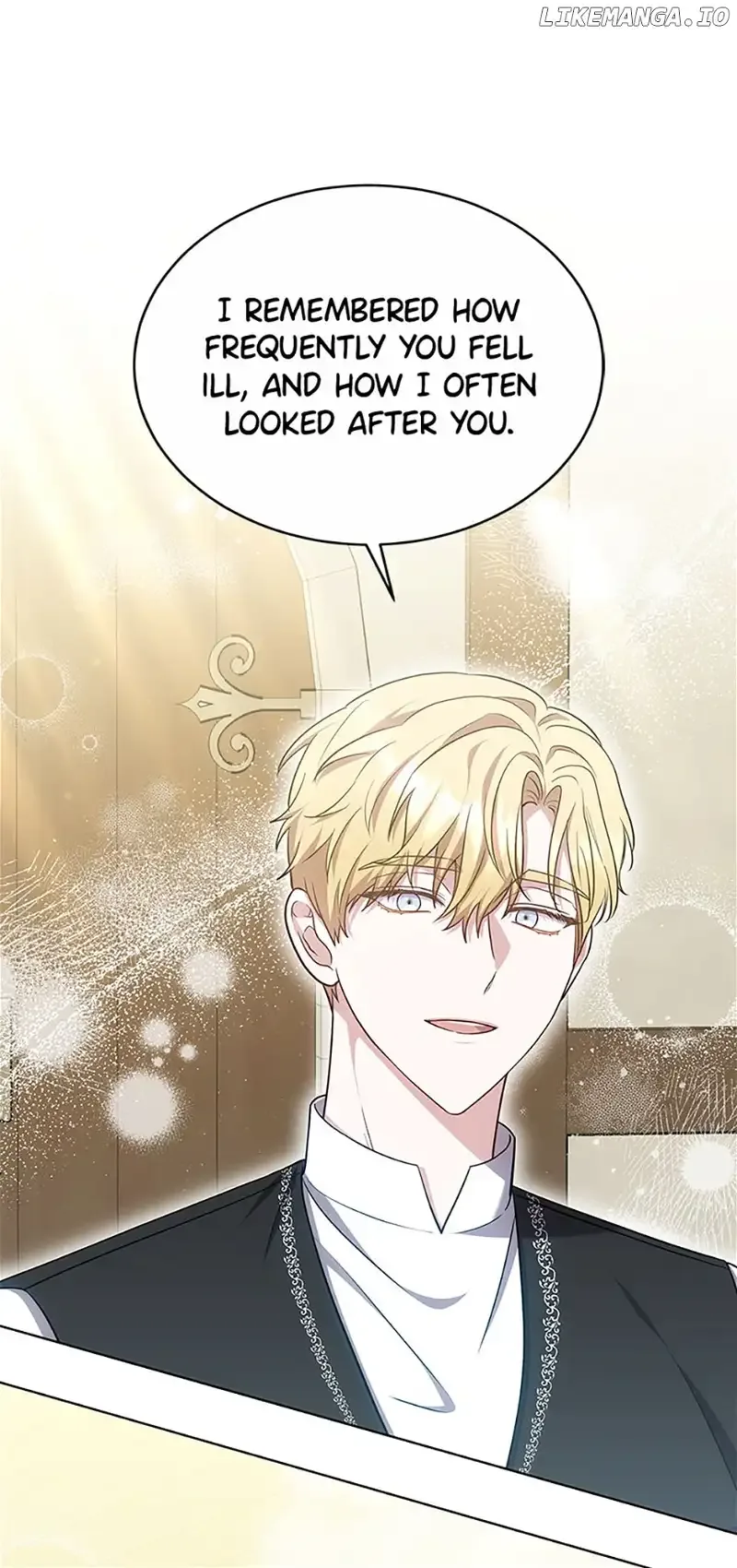 While You’re In Love Chapter 24 page 54