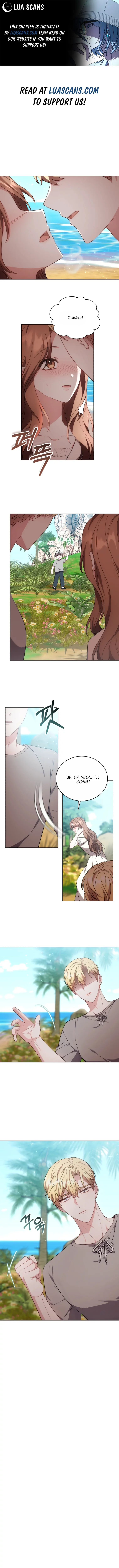 While You’re In Love Chapter 28 page 2