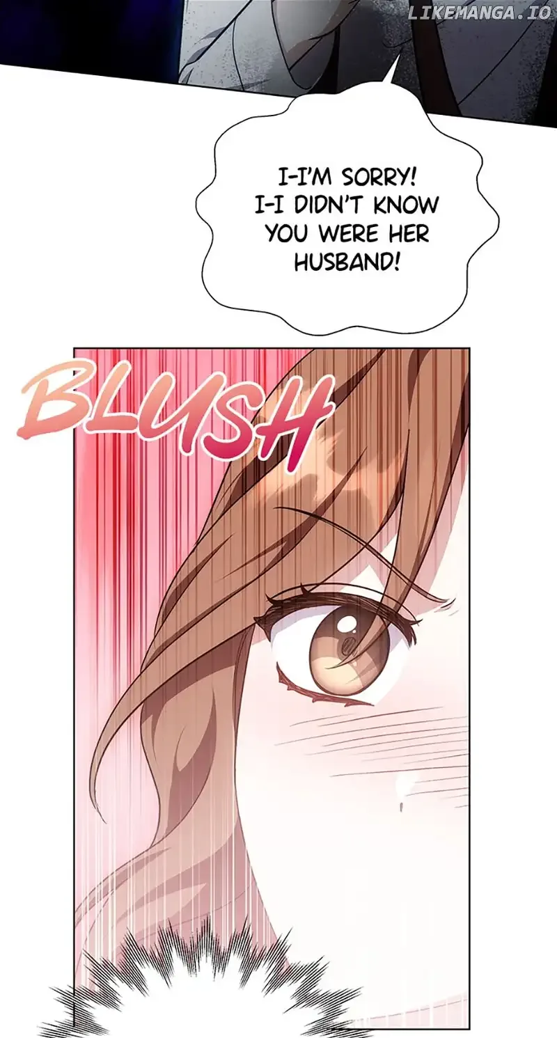 While You’re In Love Chapter 24 page 77