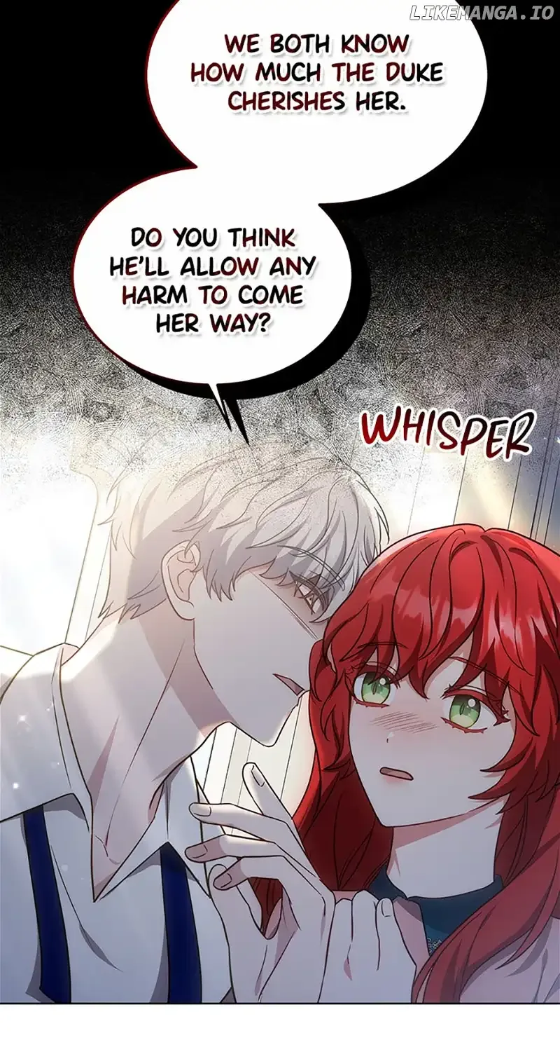 While You’re In Love Chapter 25 page 68