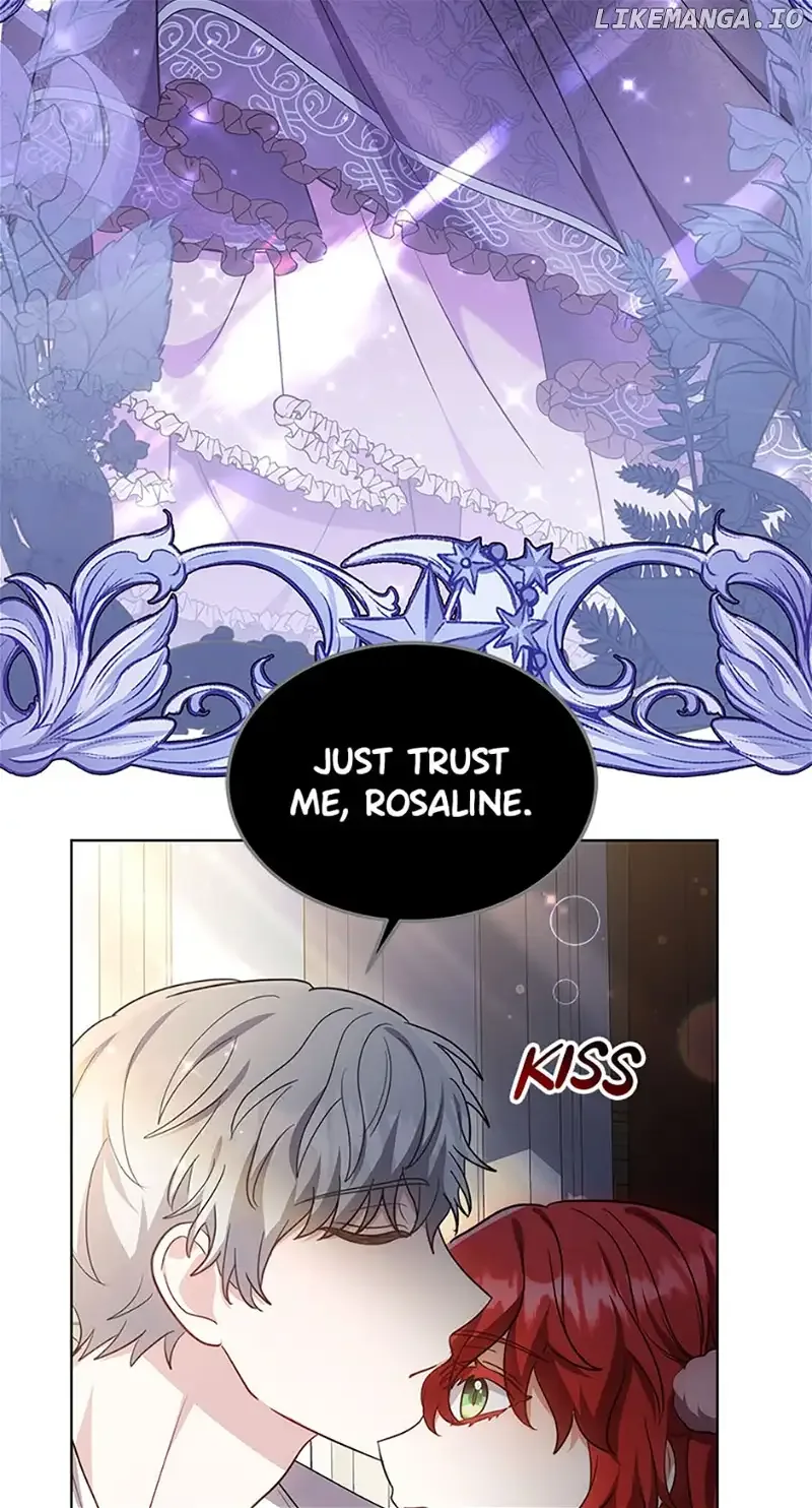 While You’re In Love Chapter 25 page 71