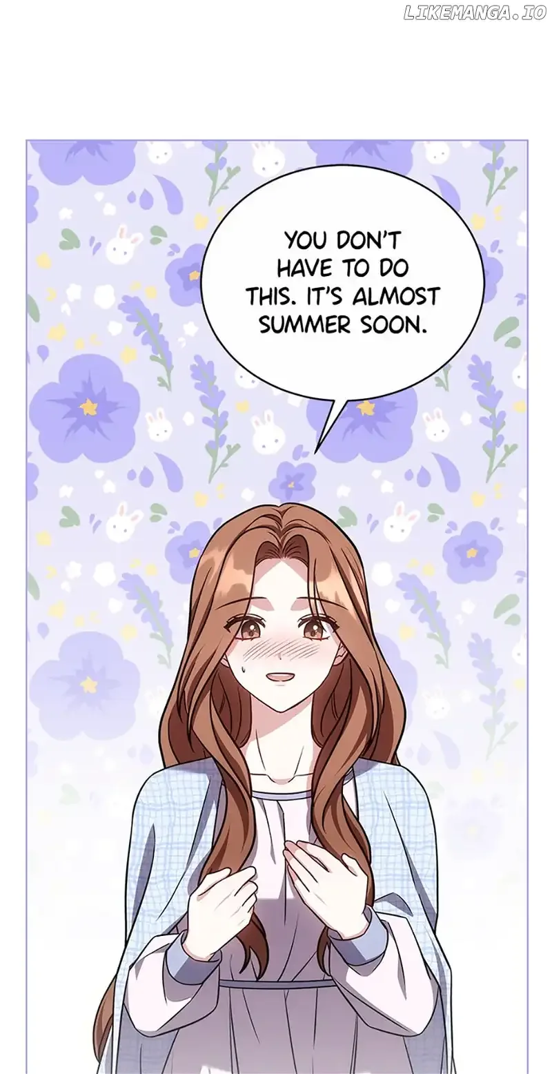 While You’re In Love Chapter 24 page 64
