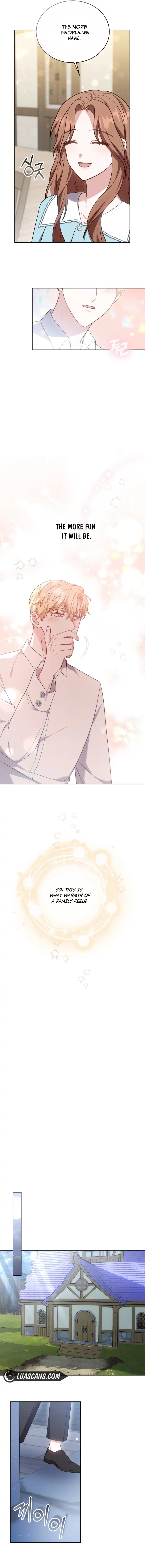 While You’re In Love Chapter 28 page 12