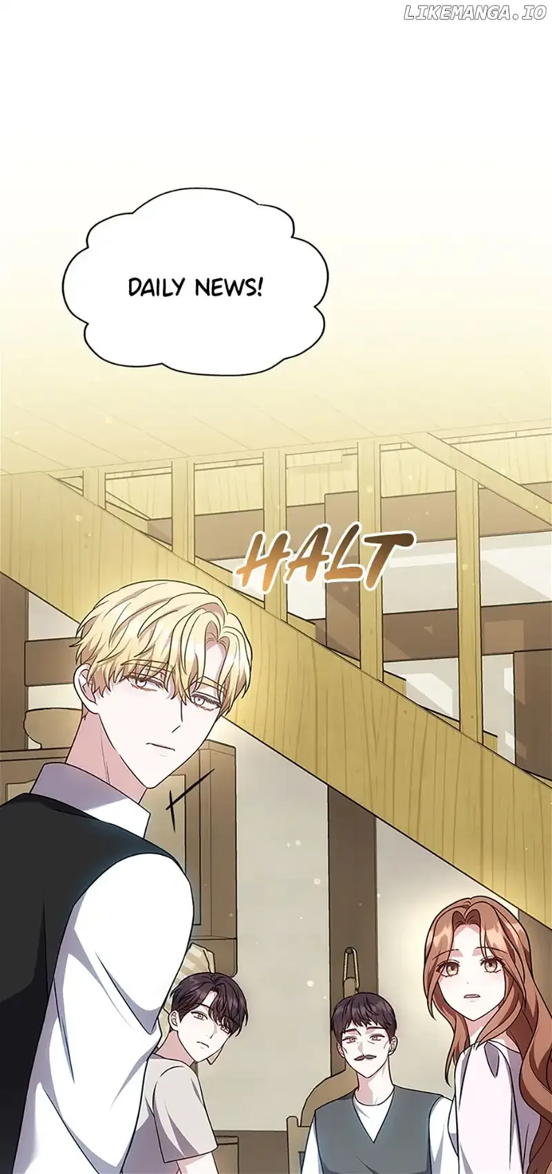 While You’re In Love Chapter 24 page 57