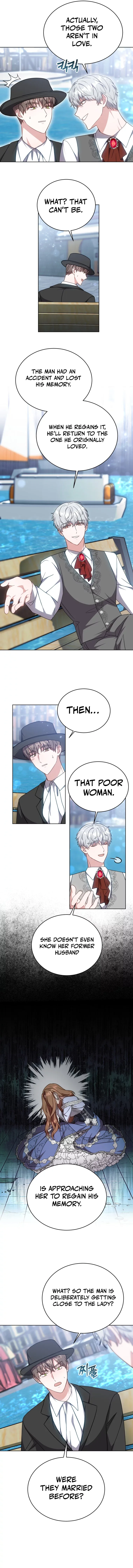 While You’re In Love Chapter 31 page 14