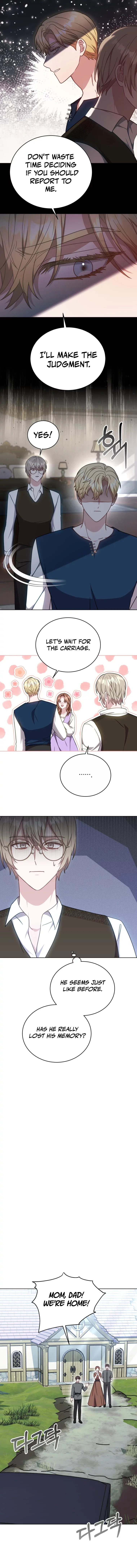While You’re In Love Chapter 31 page 10