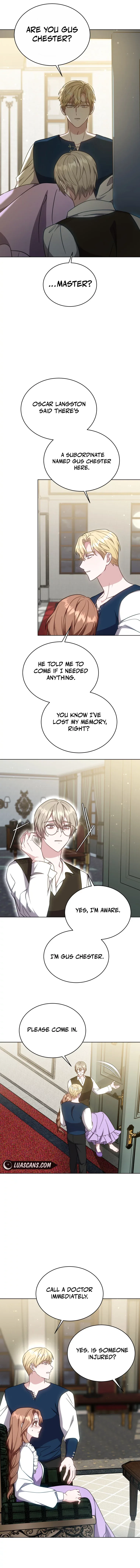 While You’re In Love Chapter 31 page 5