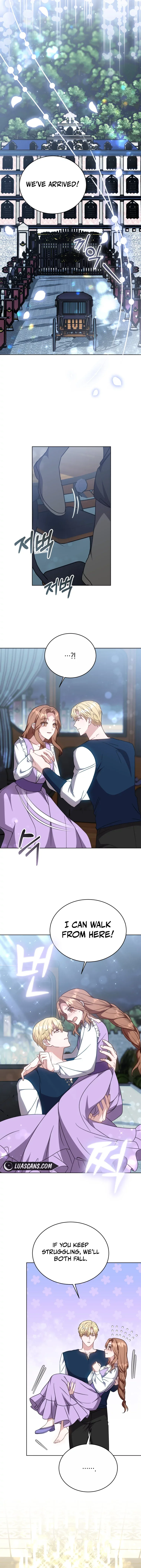 While You’re In Love Chapter 31 page 3