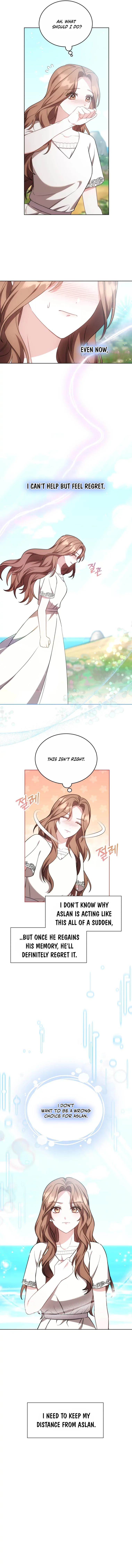 While You’re In Love Chapter 28 page 3