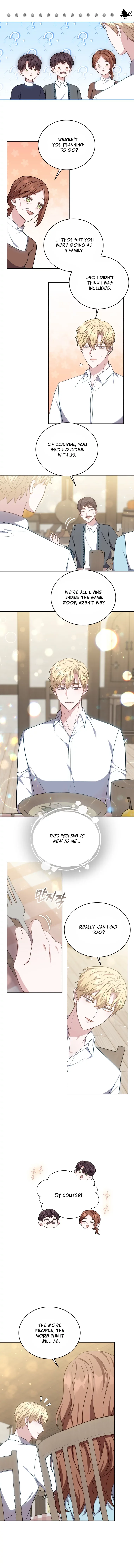 While You’re In Love Chapter 28 page 11