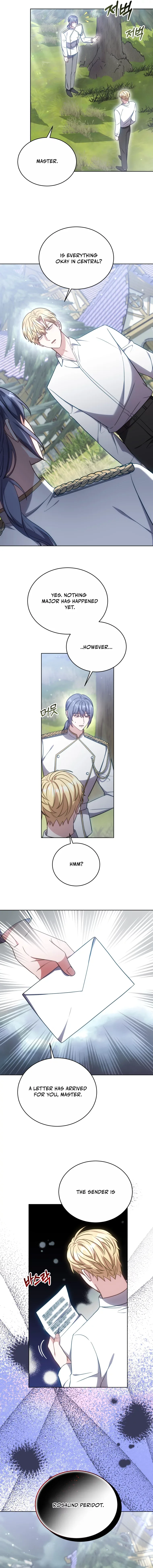 While You’re In Love Chapter 28 page 13