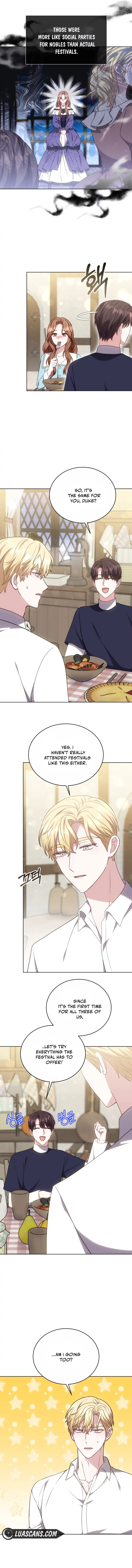 While You’re In Love Chapter 28 page 10