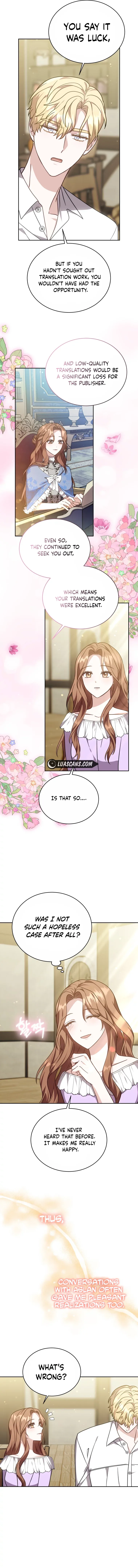 While You’re In Love Chapter 34 page 6