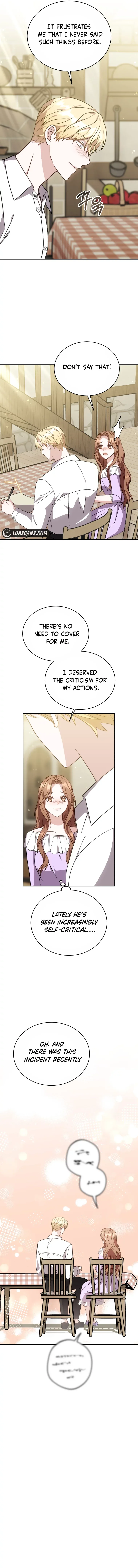 While You’re In Love Chapter 34 page 7