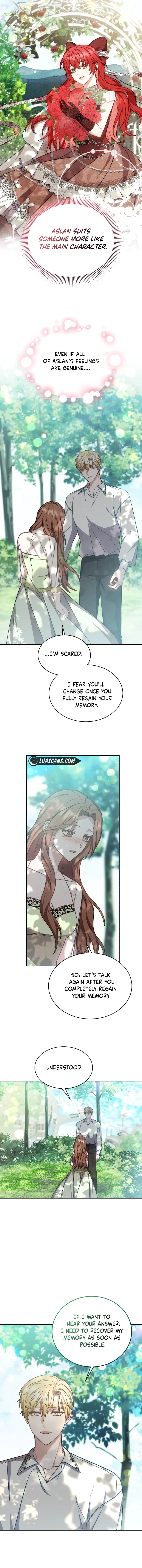 While You’re In Love Chapter 33 page 7