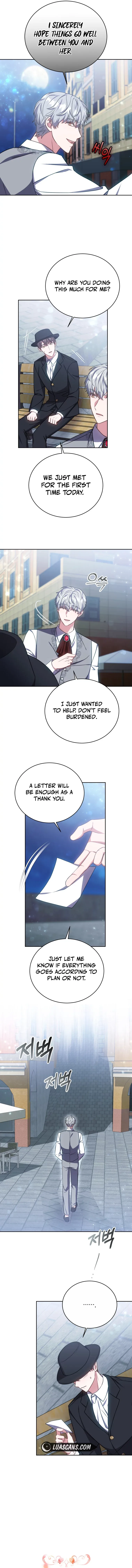While You’re In Love Chapter 32 page 3