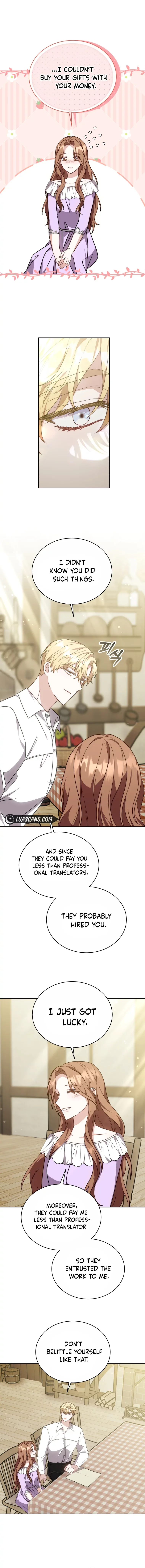 While You’re In Love Chapter 34 page 5