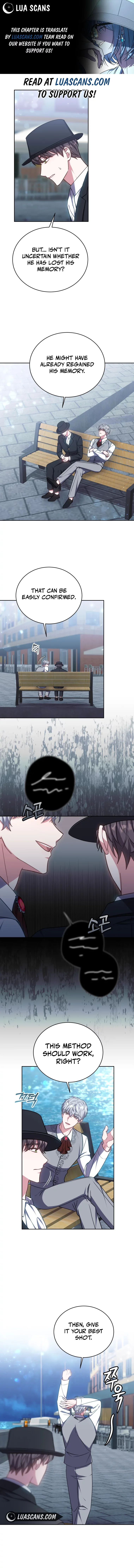 While You’re In Love Chapter 32 page 2
