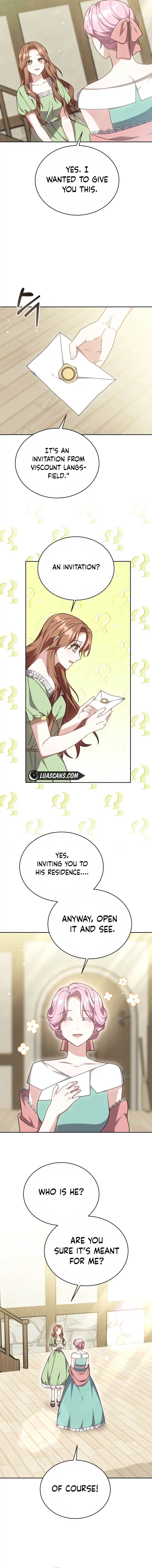 While You’re In Love Chapter 34 page 9
