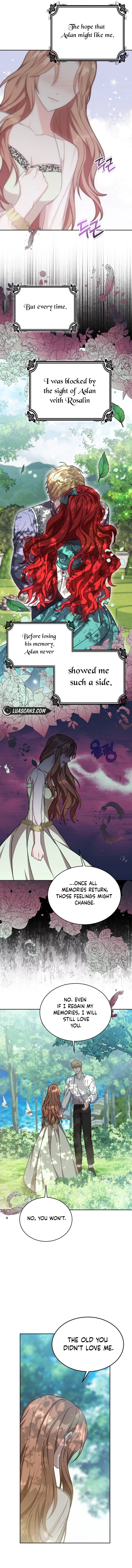 While You’re In Love Chapter 33 page 8
