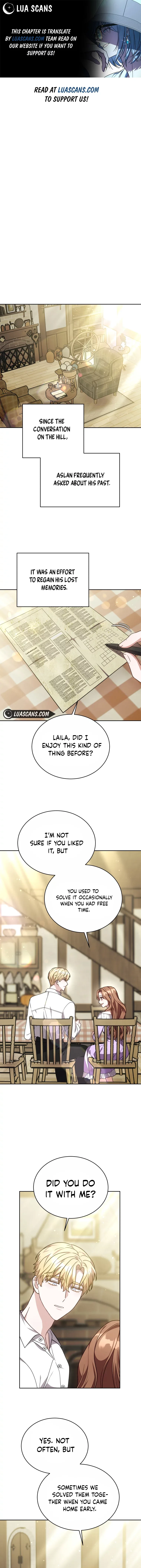 While You’re In Love Chapter 34 page 2