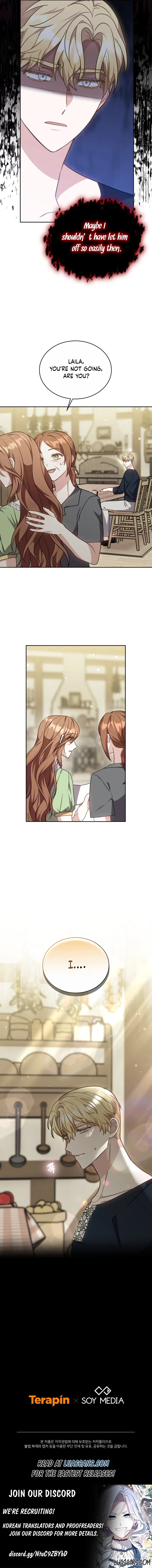While You’re In Love Chapter 34 page 15
