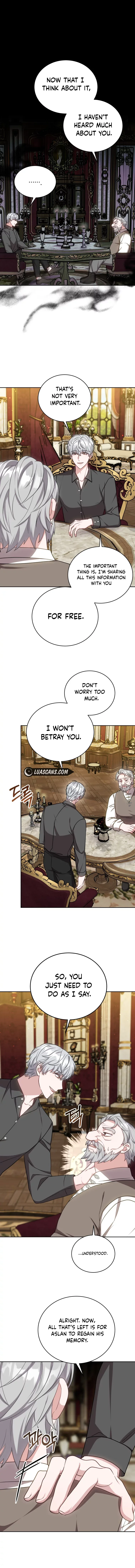 While You’re In Love Chapter 33 page 15